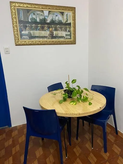 Apartamento No Coracao De Recife 3 Centro Apartment
