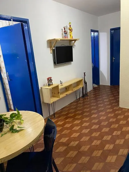 Apartamento No Coracao De Recife 3 Centro 0*,