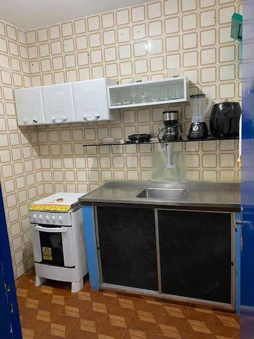 Apartment Apartamento No Coracao De Recife 3 Centro Brazil