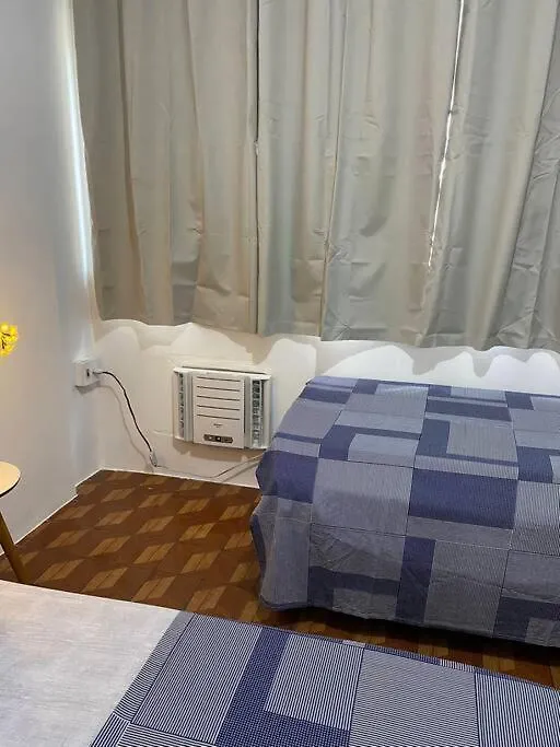 Apartamento No Coracao De Recife 3 Centro 0*,  Brazil