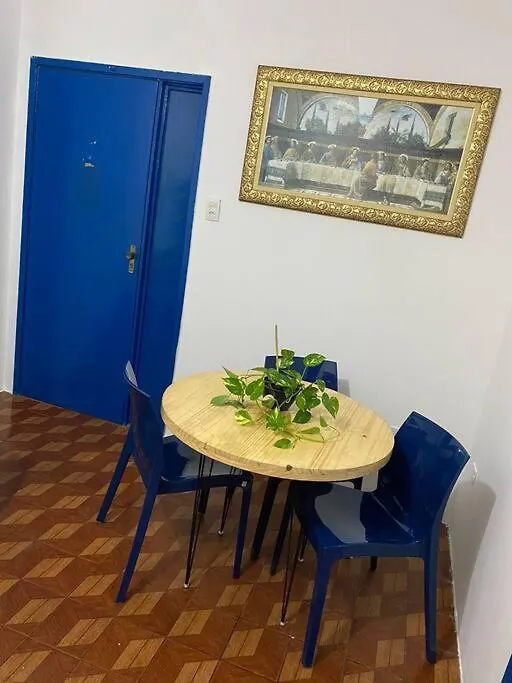 Apartment Apartamento No Coracao De Recife 3 Centro
