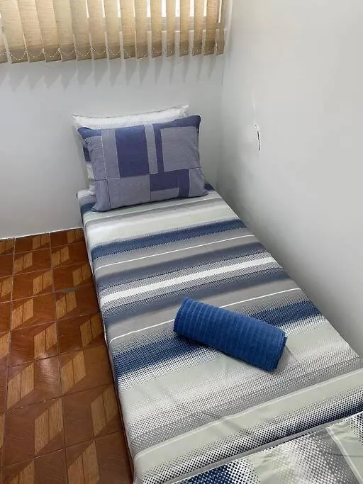 Apartamento No Coracao De Recife 3 Centro Apartment