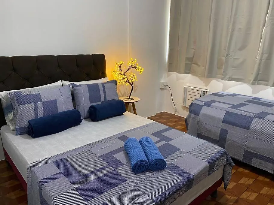 Apartamento No Coracao De Recife 3 Centro Brazil