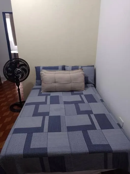 Apartamento No Coracao De Recife 3 Centro 0*,  Бразилия