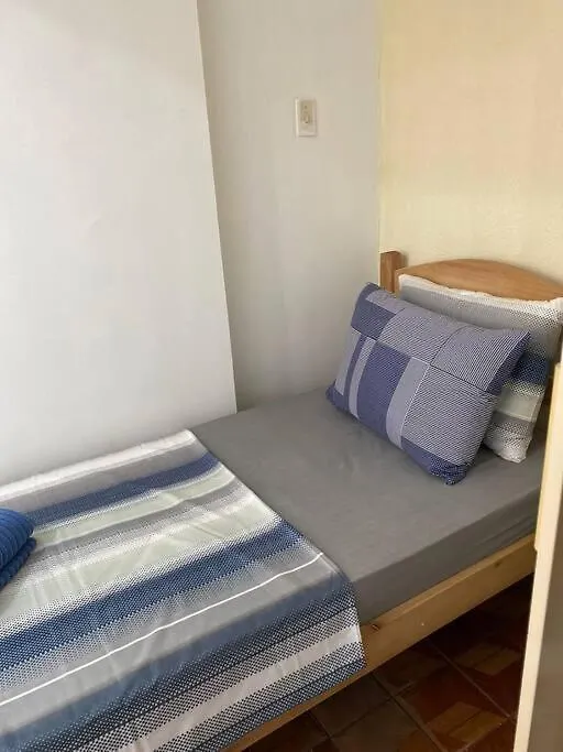 Apartamento No Coracao De Recife 3 Centro Бразилия