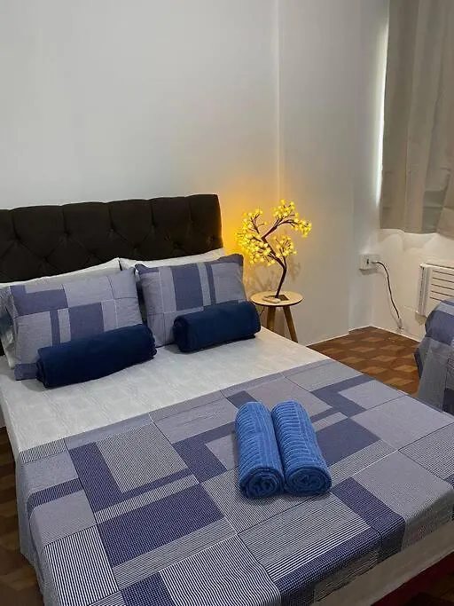 Апартаменты Apartamento No Coracao De Recife 3 Centro
