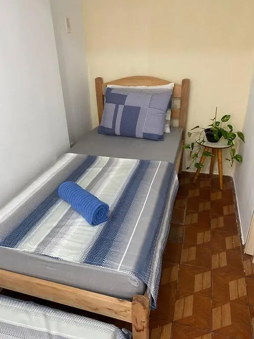 Apartamento No Coracao De Recife 3 Centro Апартаменты