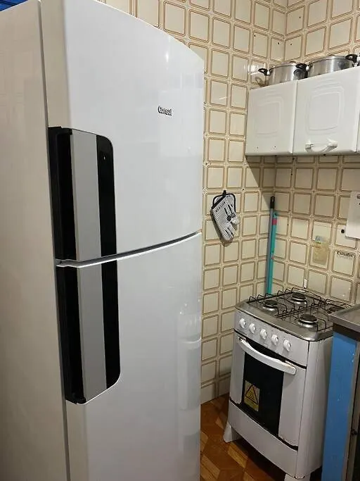 Apartamento No Coracao De Recife 3 Centro
