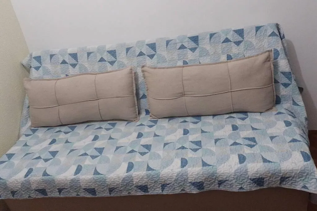 Apartamento No Coracao De Recife 3 Centro